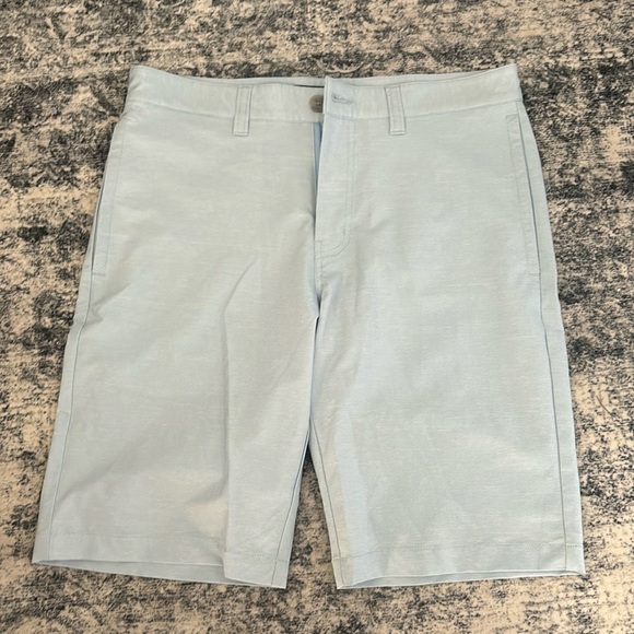 Other - Travis Mathew Tech Chino Shorts